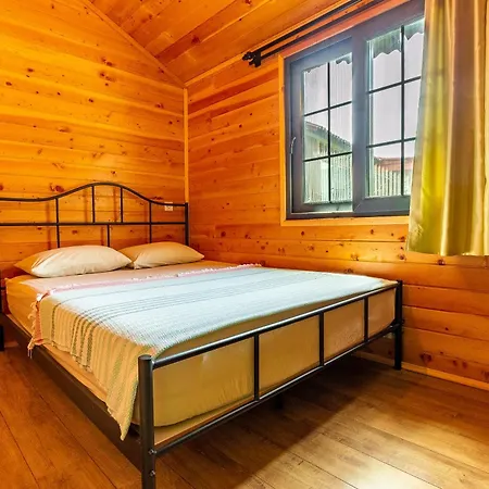 Bed & Breakfast Izgen *