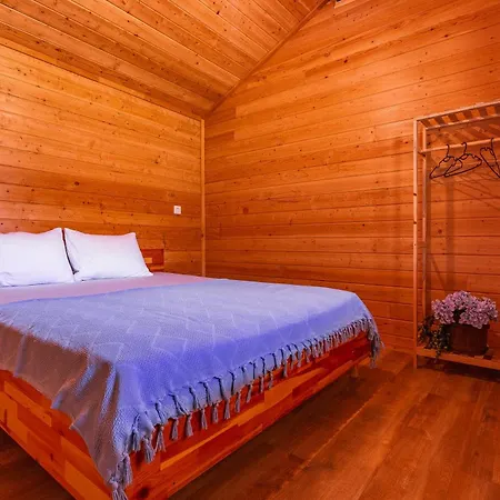 Izgen Bed & Breakfast Cirali