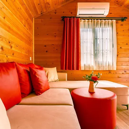 Bed & Breakfast Izgen