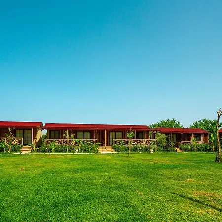 Izgen Bed & Breakfast *