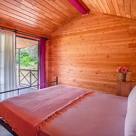Izgen Bed & Breakfast Cirali