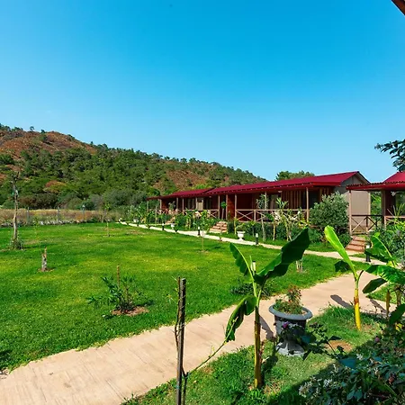 Bed & Breakfast Izgen Cirali