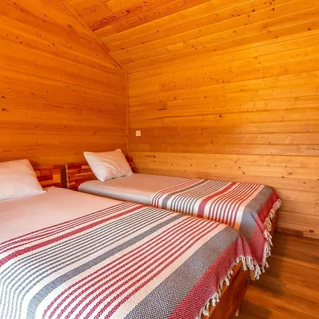 Izgen Bed & Breakfast