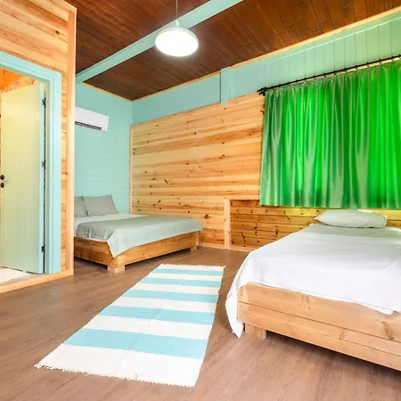 Bed & Breakfast Izgen *
